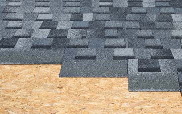 expert Barnard Gate asphalt roof companies