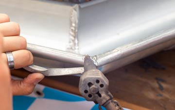 disadvantages of Barnard Gate lead roofing