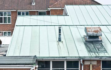 Barnard Gate lead roofing costs