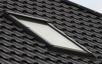 benefits of Barnard Gate roof windows