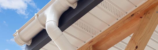 get Barnard Gate guttering quotes today