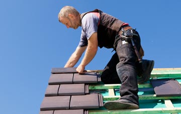 disadvantages of Barnard Gate slate roofing