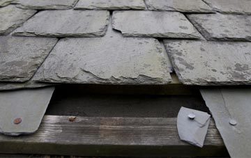 Barnard Gate slate roof repairs and maintenance