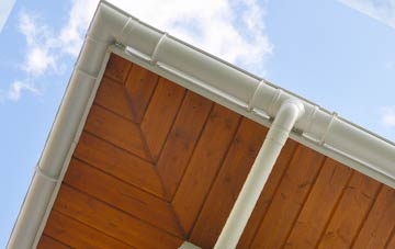 Barnard Gate soffit types
