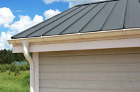 Barnard Gate fascia repair