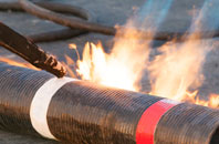 Barnard Gate flat roofing replacement
