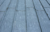 Barnard Gate lead roofing