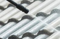 rated Barnard Gate roof cleaning companies