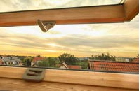 rated Barnard Gate roof window companies