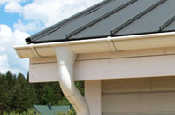 Barnard Gate soffits